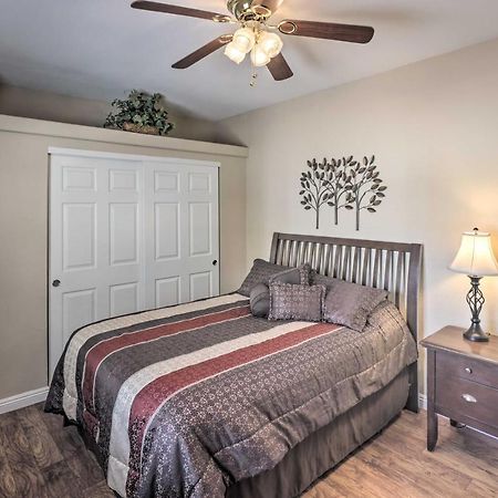 Rivers Edge Golf Condo With Beach Access And Patio! Нидлс Экстерьер фото