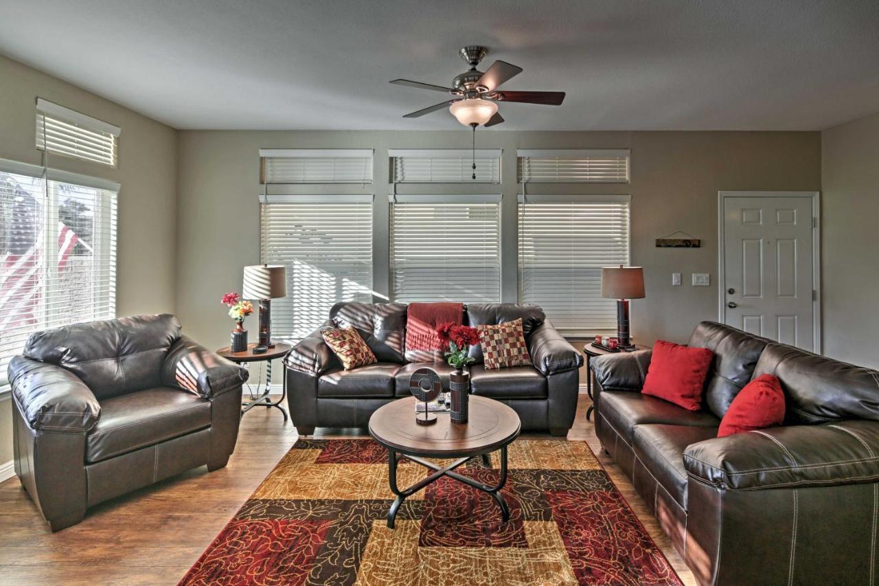 Rivers Edge Golf Condo With Beach Access And Patio! Нидлс Экстерьер фото